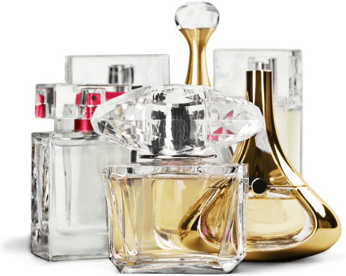 Perfume Brands Image