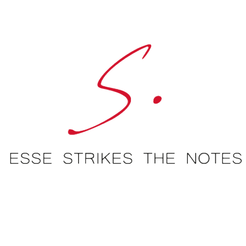 Esse Strikes the notes Image