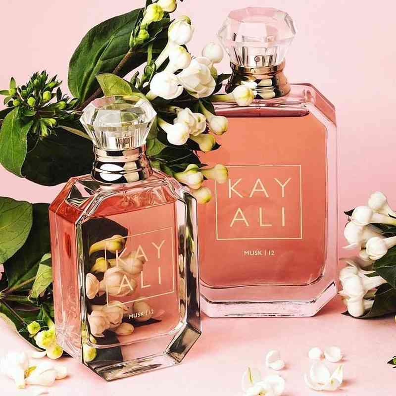 kay ali musk perfume