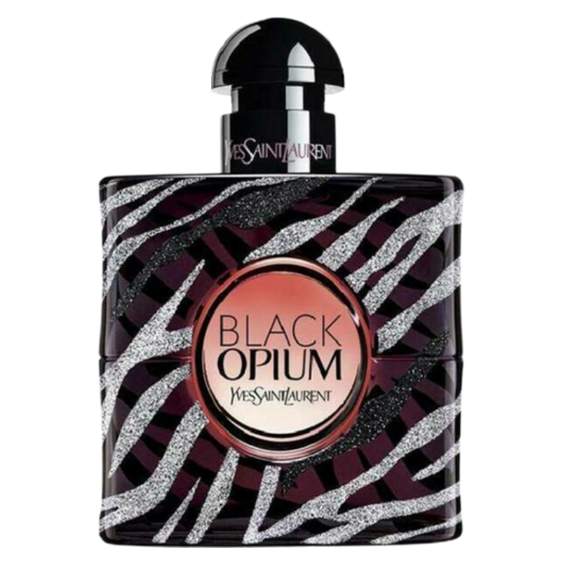 black opium similar perfume