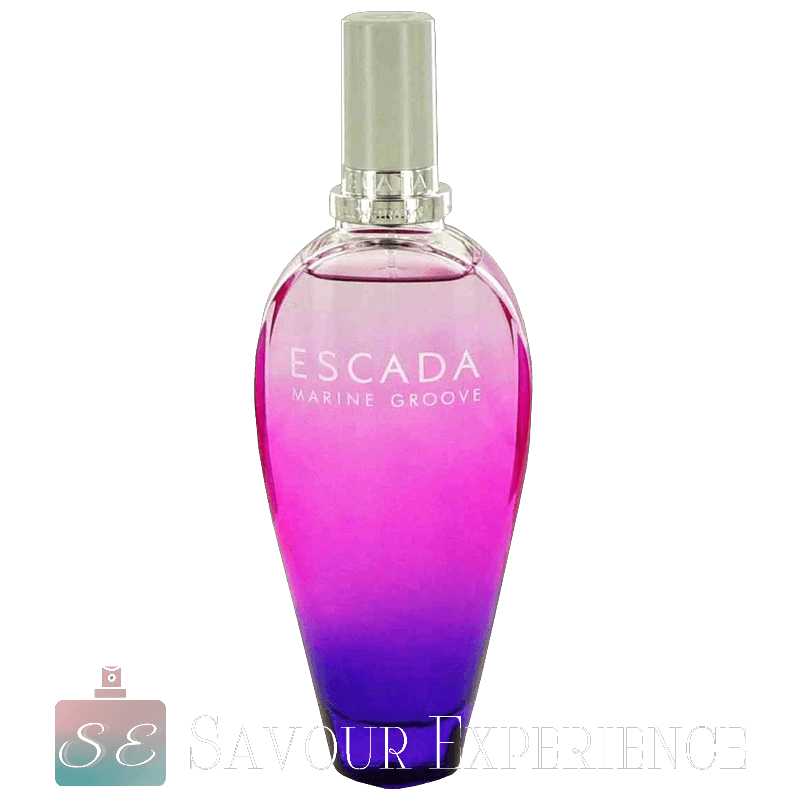 escada purple bottle perfume