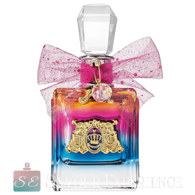 juicy couture royal rose review