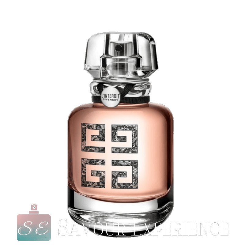 givenchy perfume 2019