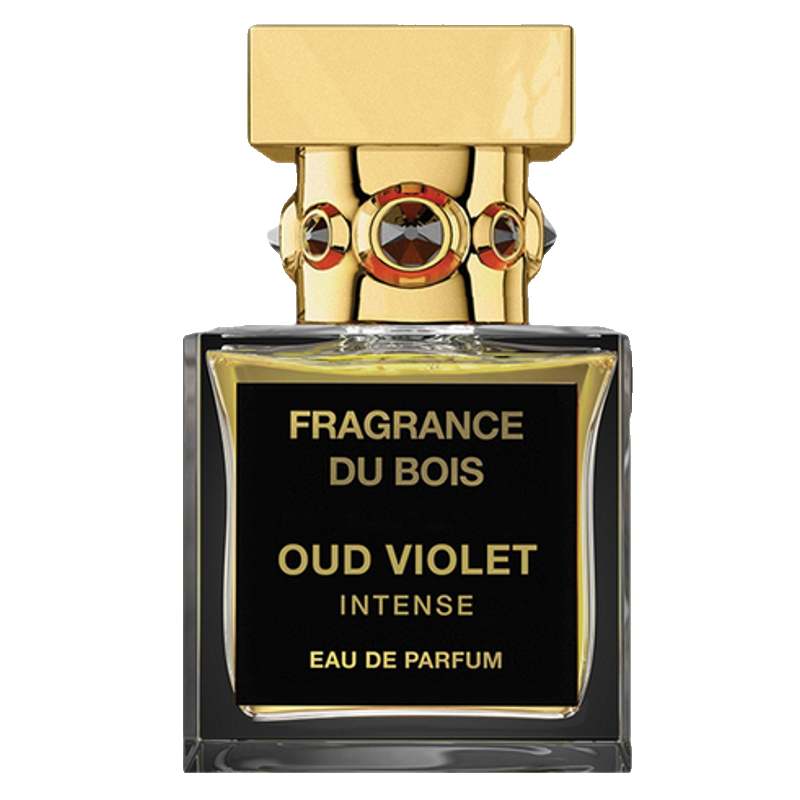 violet oud perfume