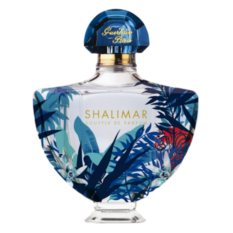 perfume shalimar souffle