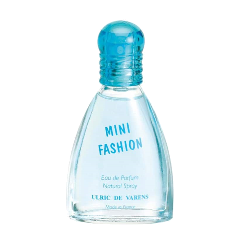 mini love ulric de varens perfume