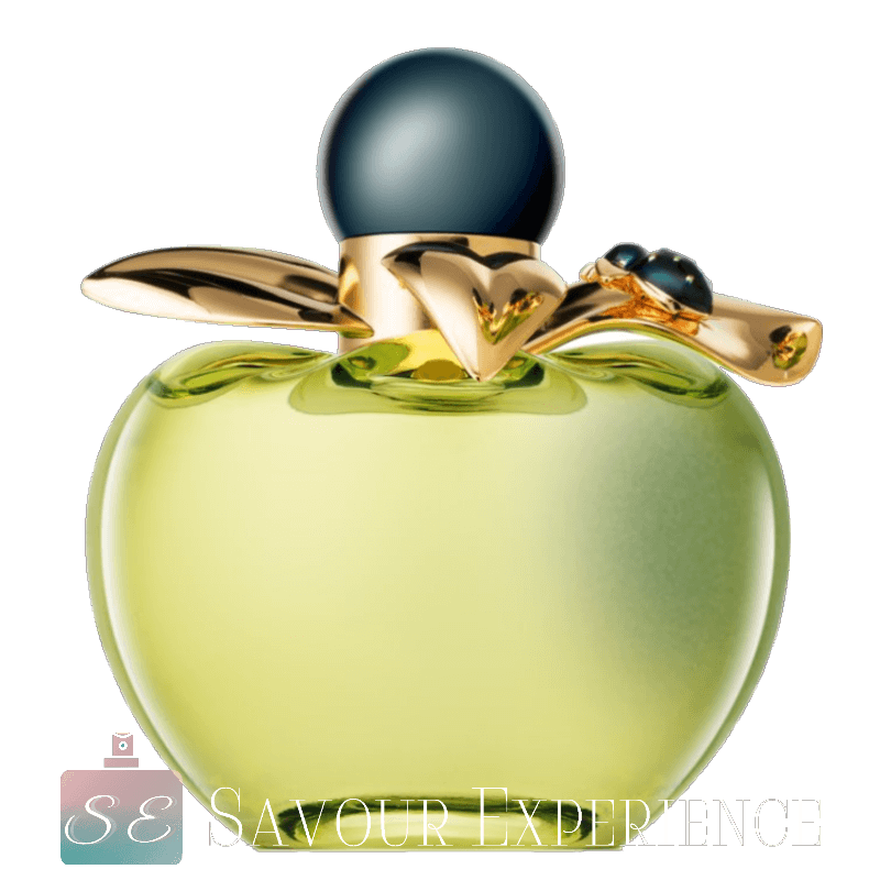 bella perfume nina ricci