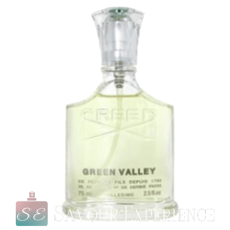 Creed valley. Green Valley Парфюм. Creed духи зеленые женские. Зеленая Долина туалетная вода. Мужские духи Долина.