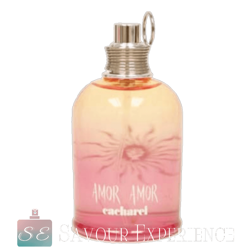 amor amor perfume similar