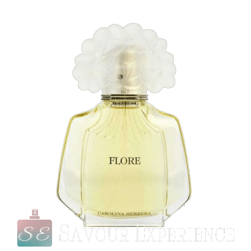 flore by carolina herrera