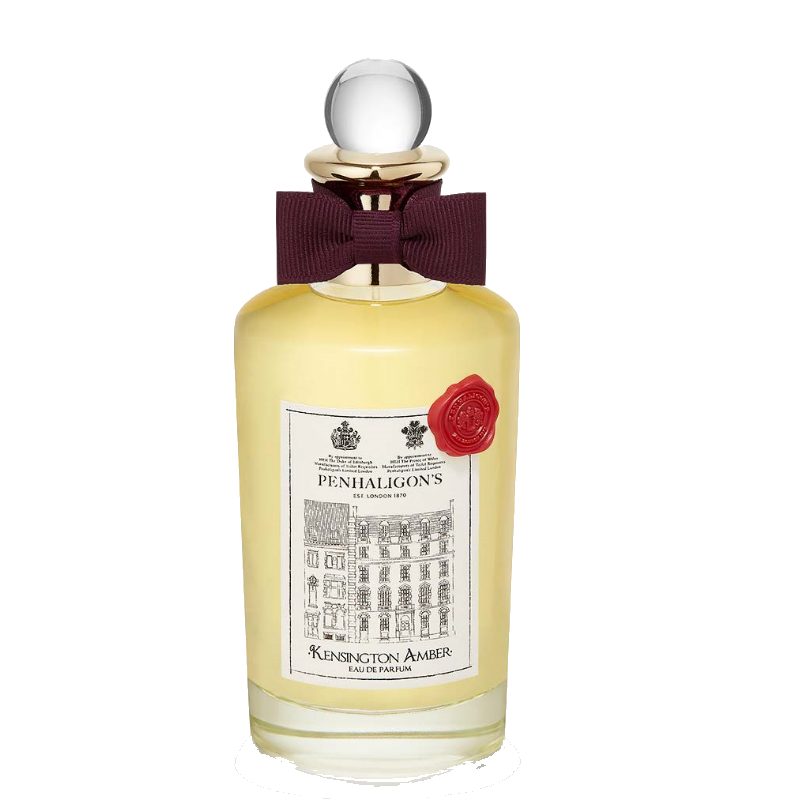 penhaligon's kensington amber