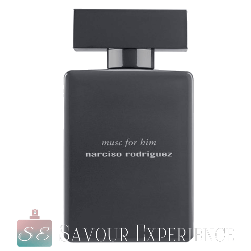 narciso rodriguez for him musc collection