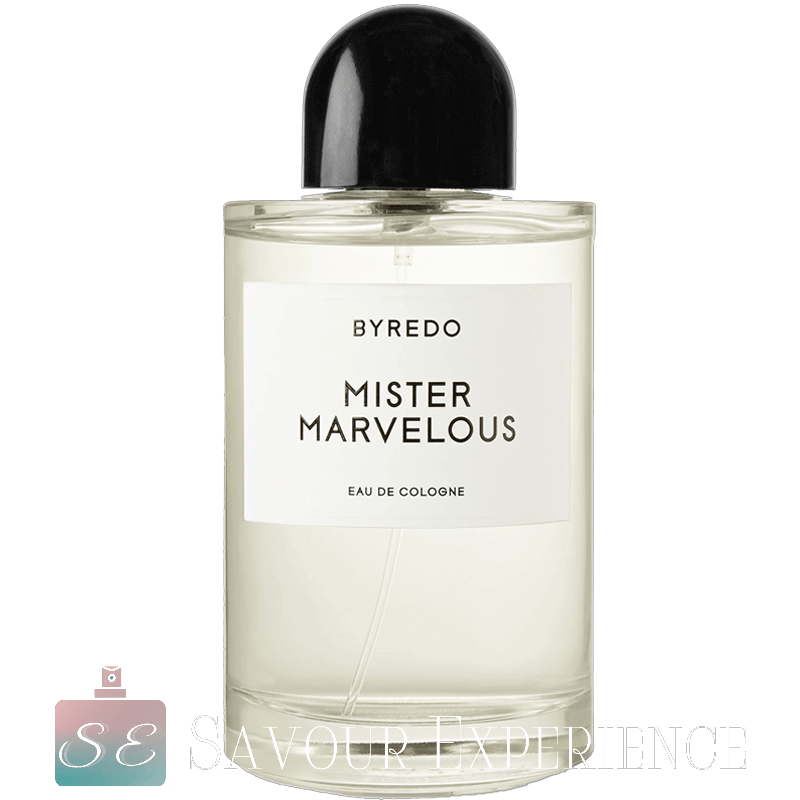 mister marvelous byredo