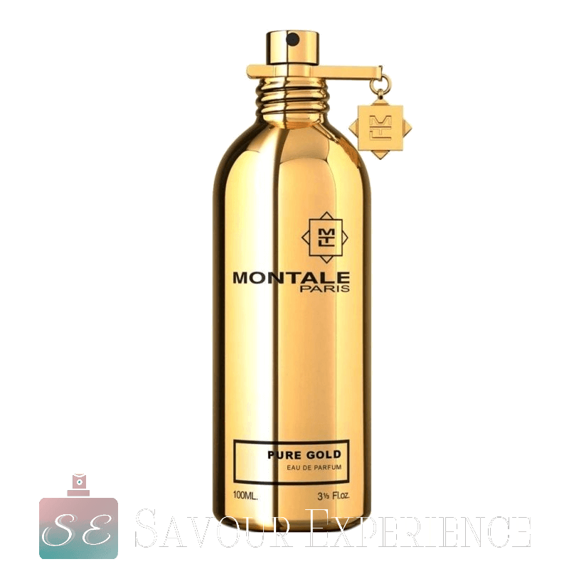 montale pure gold 50 ml