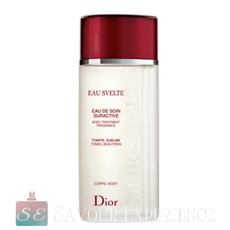 eau svelte dior amazon