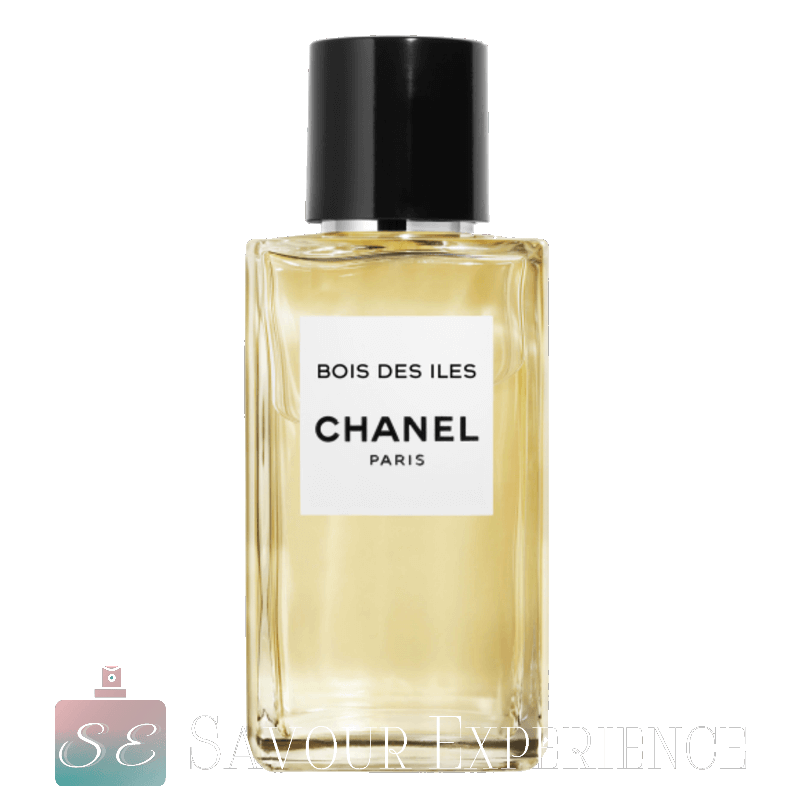 Bois des Iles Eau de Parfum by Chanel