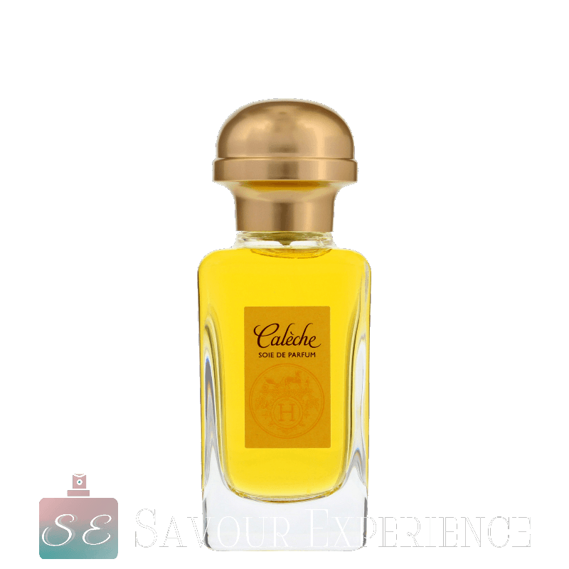 Caleche Soie de Parfum by Hermès