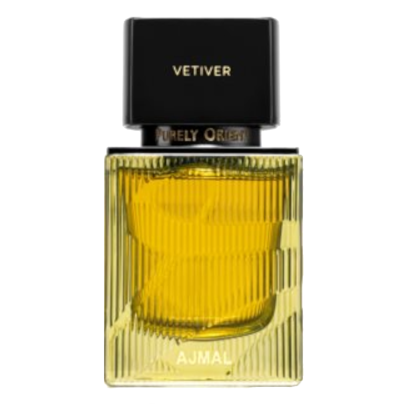 ajmal vetiver