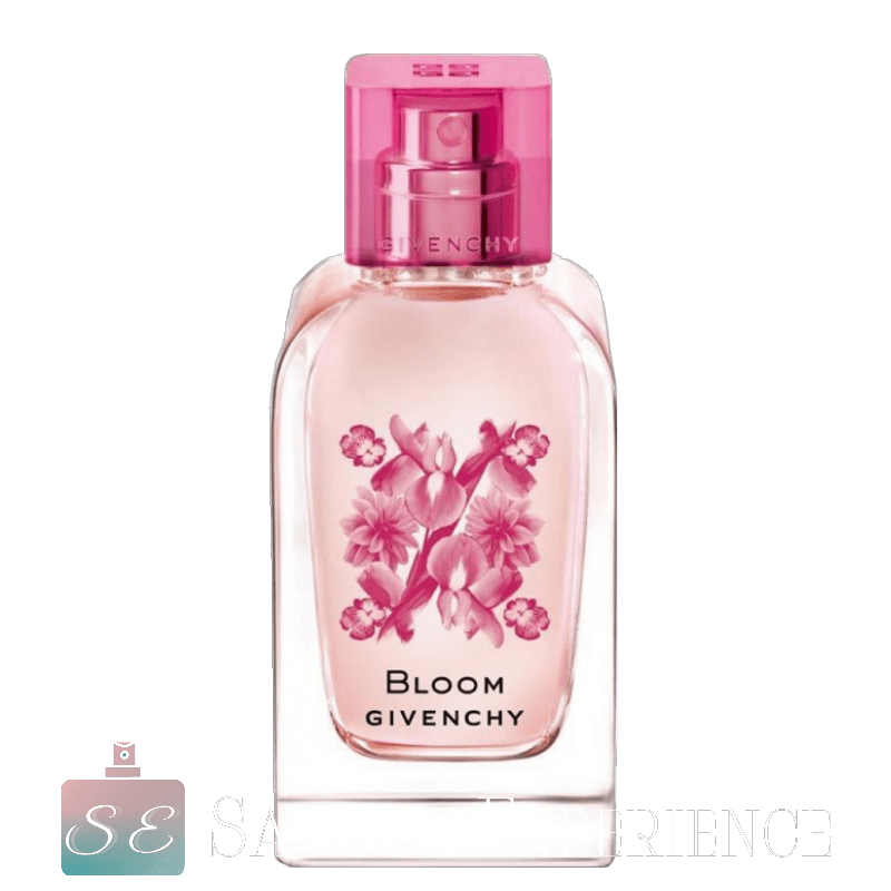 Bloom by Givenchy