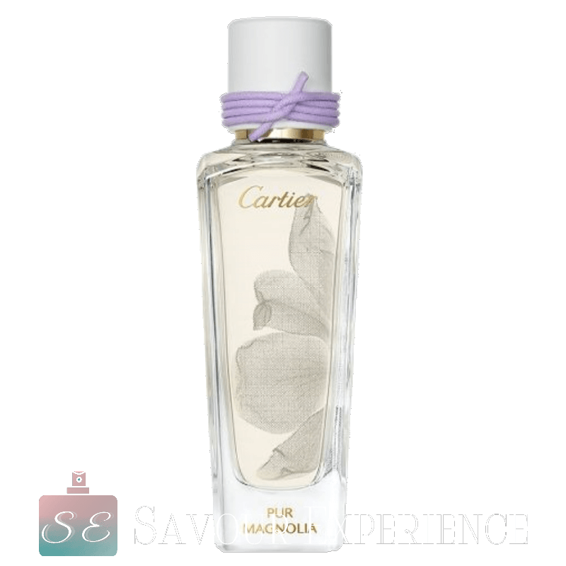 Cartier best sale pur magnolia