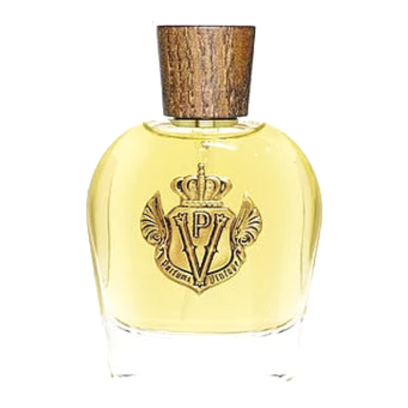 Summer Bottled by Parfums Vintage
