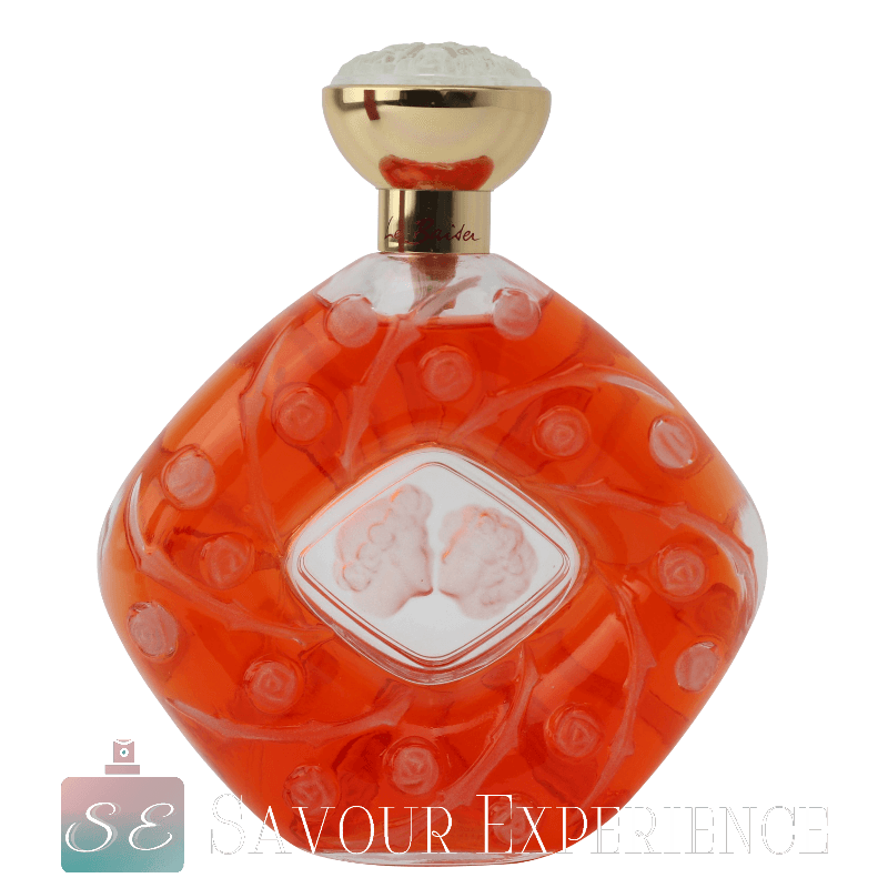 lalique aphrodite parfum