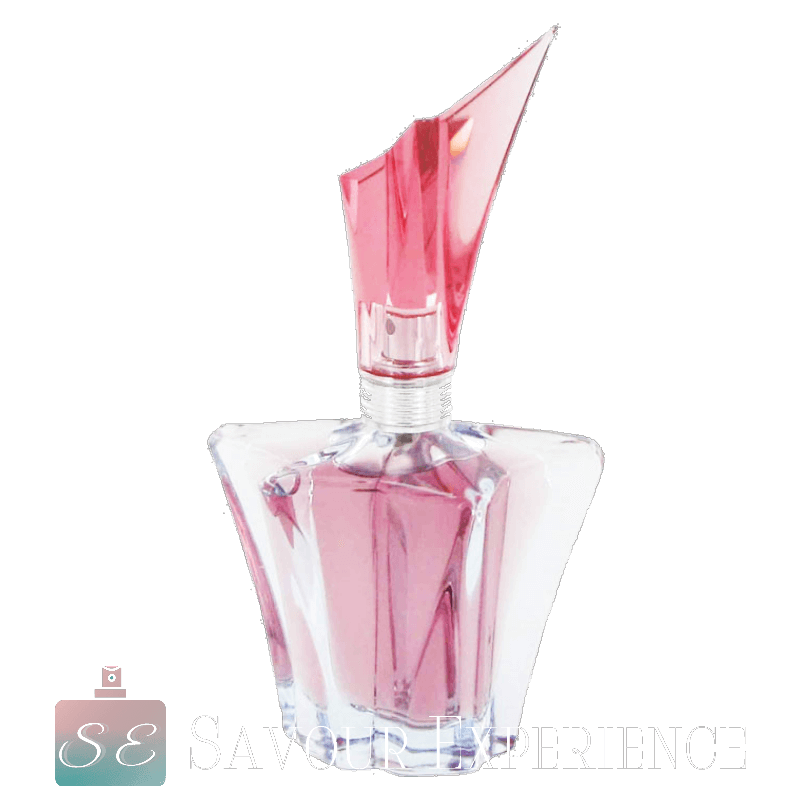 la rose angel thierry mugler