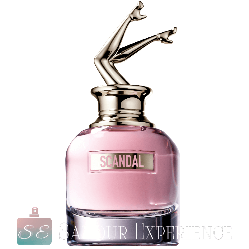 perfume similar to scandal