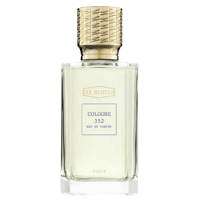 Ex Nihilo Cologne 352 Eau De Parfum 2024 | www.alhudapk.com