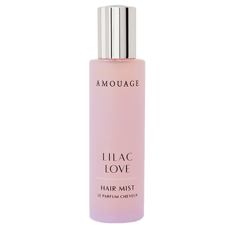 amouage lilac love review