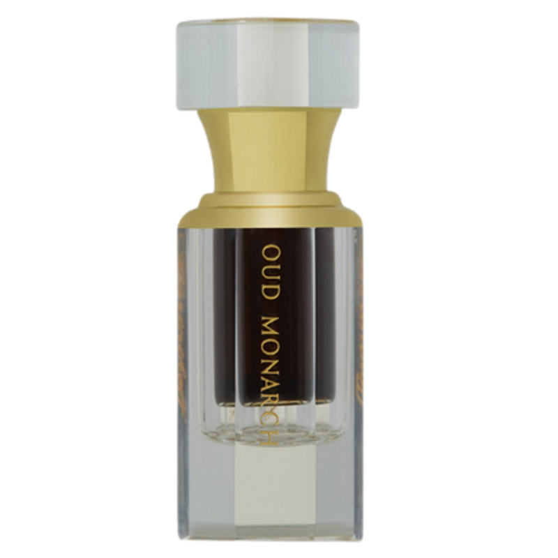 bortnikoff oud maximus autumn 19