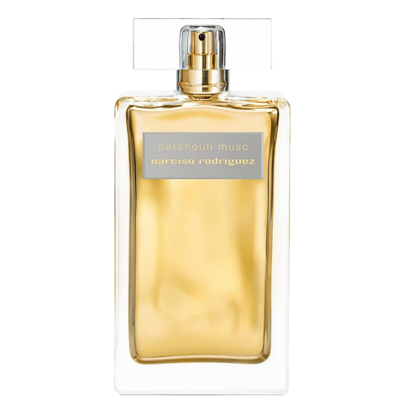 patchouli musc narciso rodriguez