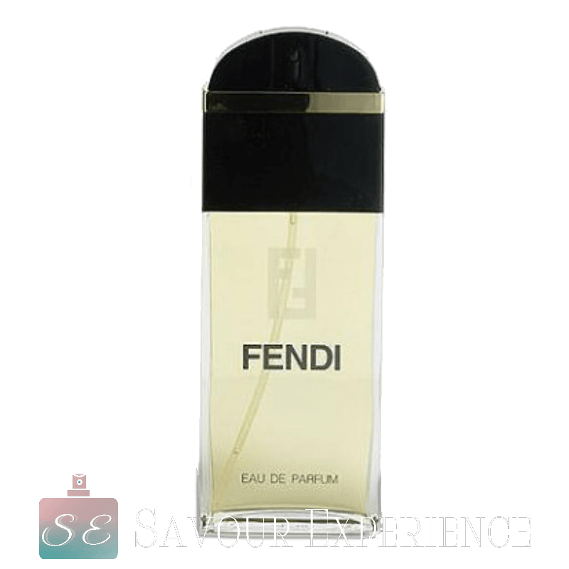 fendi classic perfume