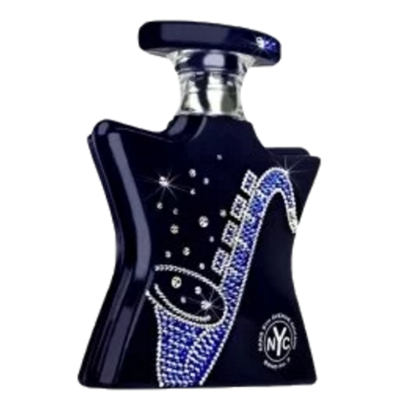 saks fifth avenue perfume bond no 9