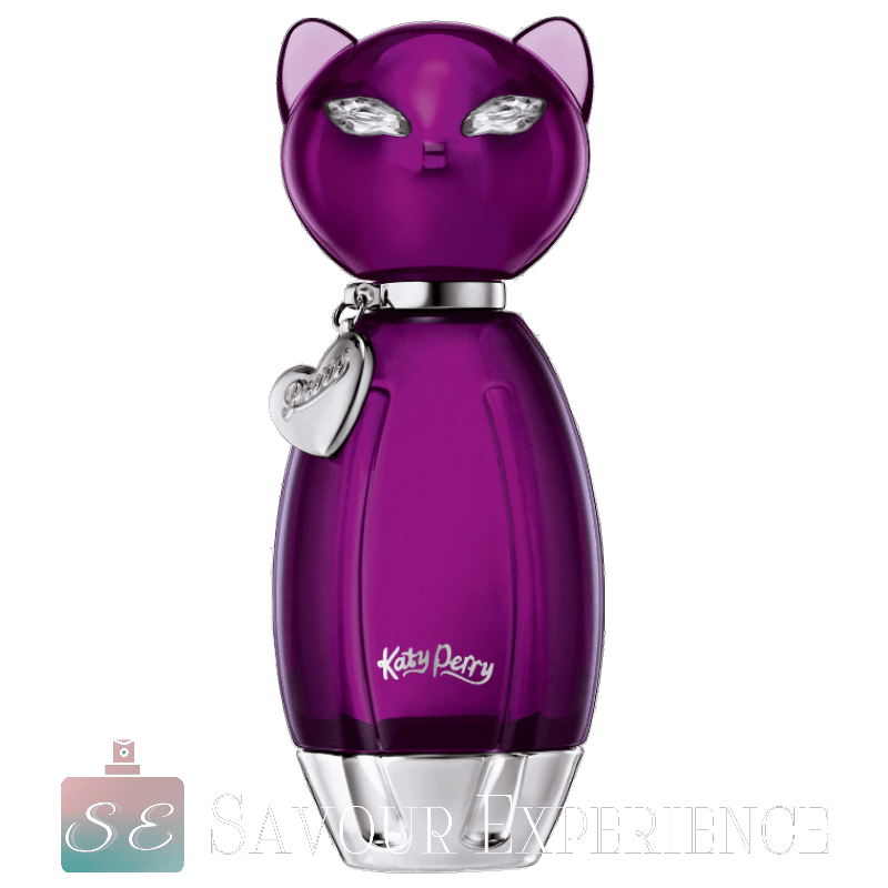 meow katy perry smell