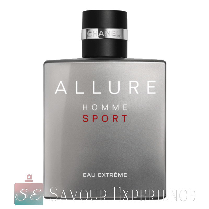 allure homme sport eau de toilette 150 ml