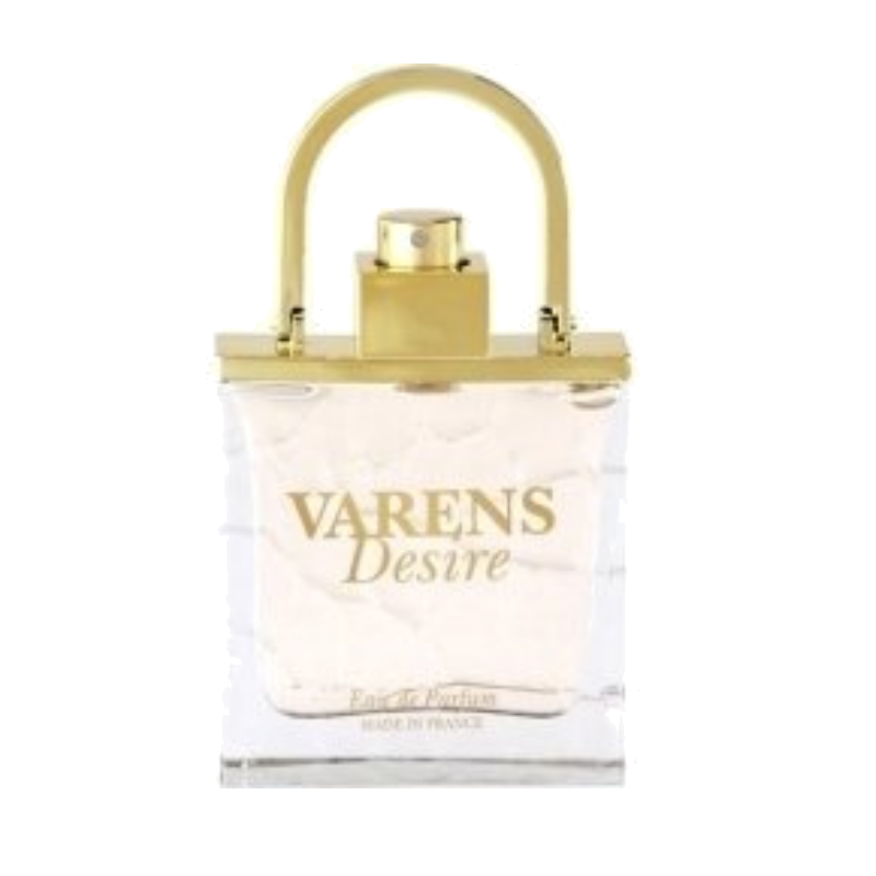 varens desire perfume