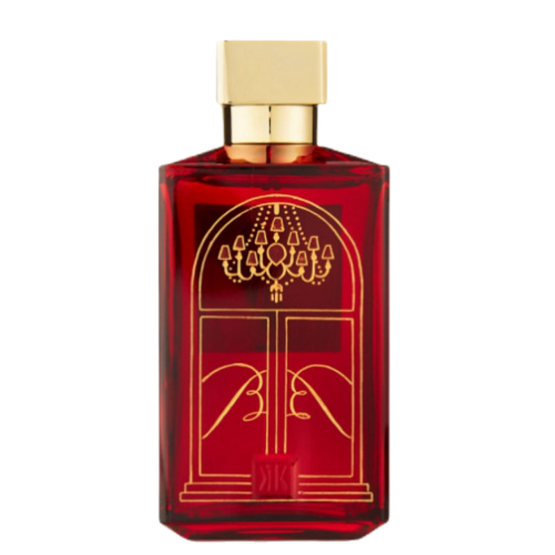 baccarat 540 rouge extrait