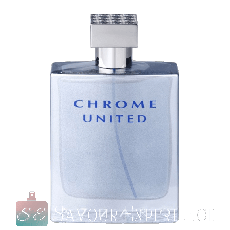 azzaro chrome limited edition 2016