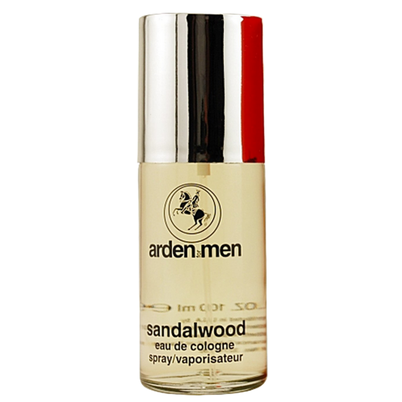 elizabeth arden sandalwood