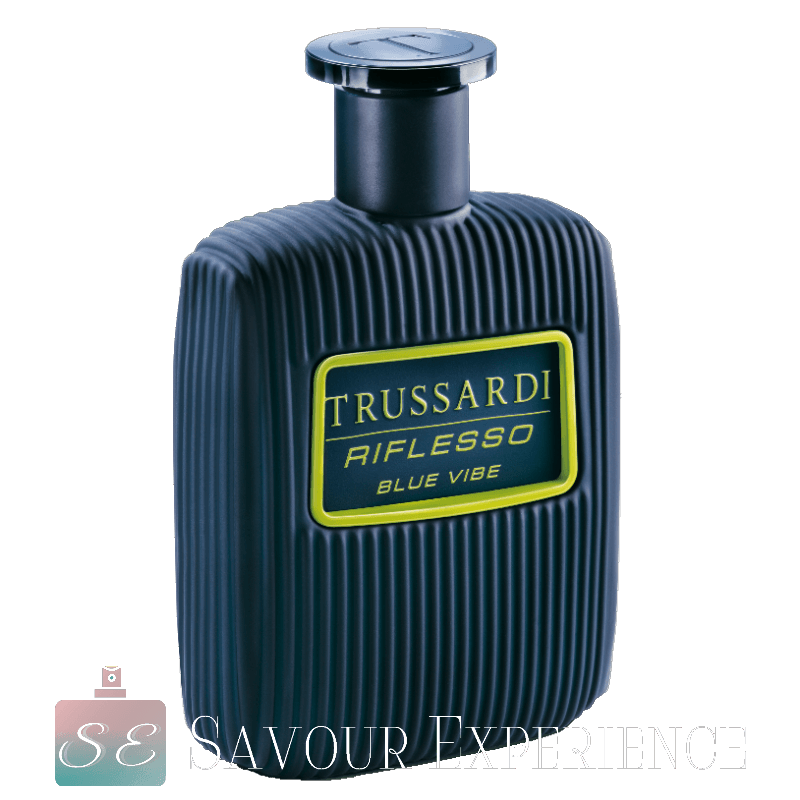 trussardi riflesso perfume