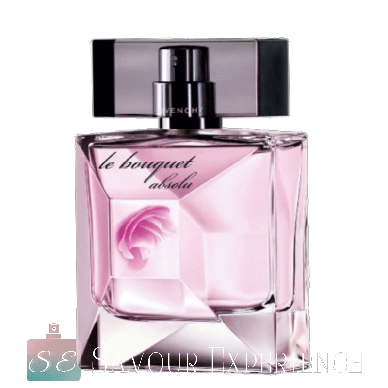 Le Bouquet Absolu by Givenchy