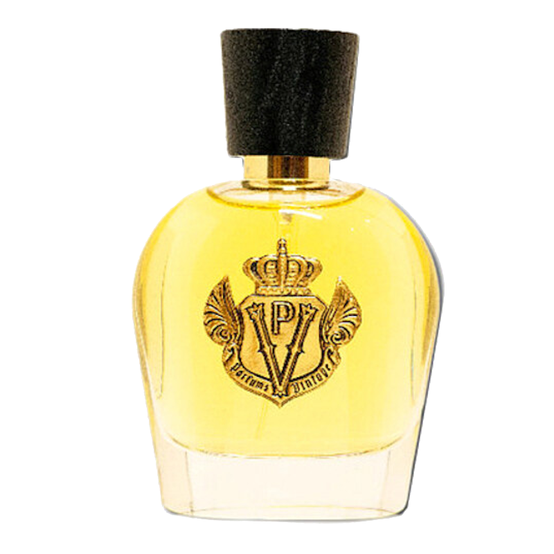 pineapple vintage intense review