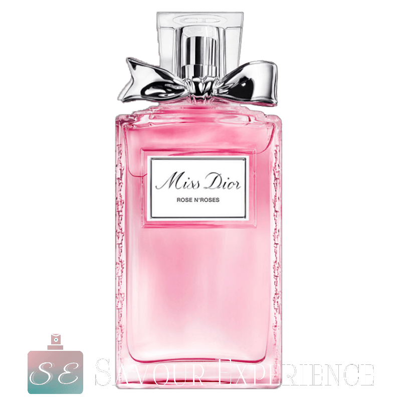 Miss Dior Rose N Roses By Christian Dior