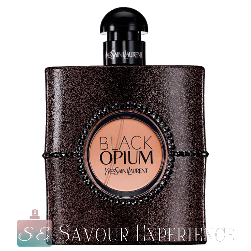 black opium similar perfume