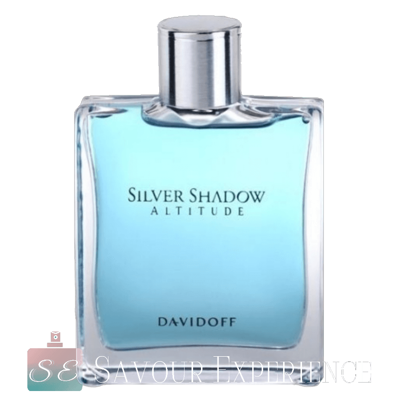 silver shadow perfume