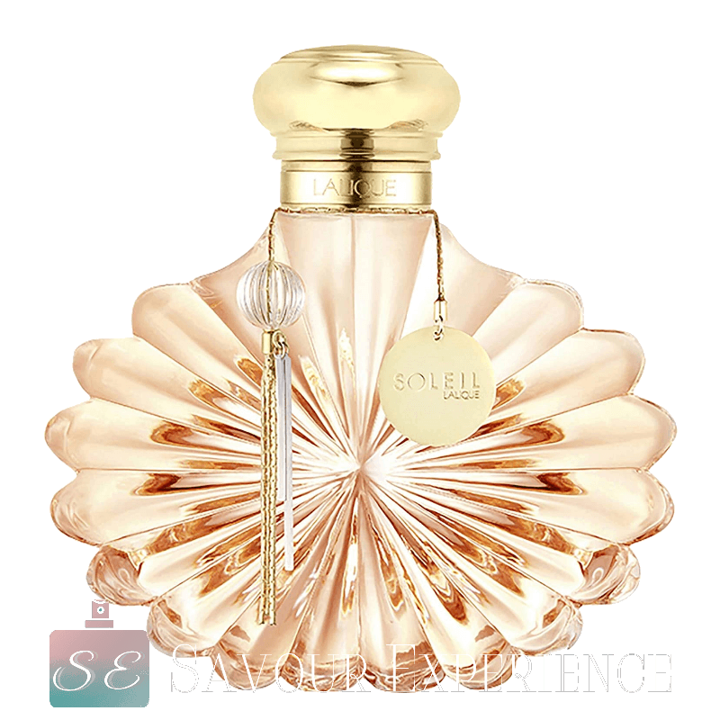 soleil lalique perfume