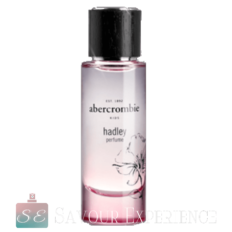 abercrombie hadley perfume