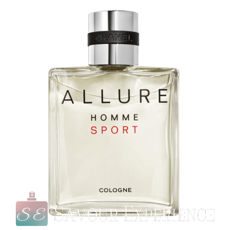 chanel allure homme sport similar fragrances