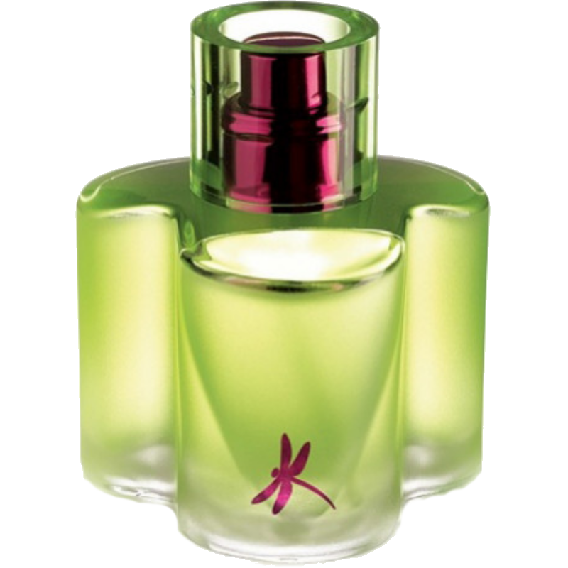 born to fly oriflame perfume